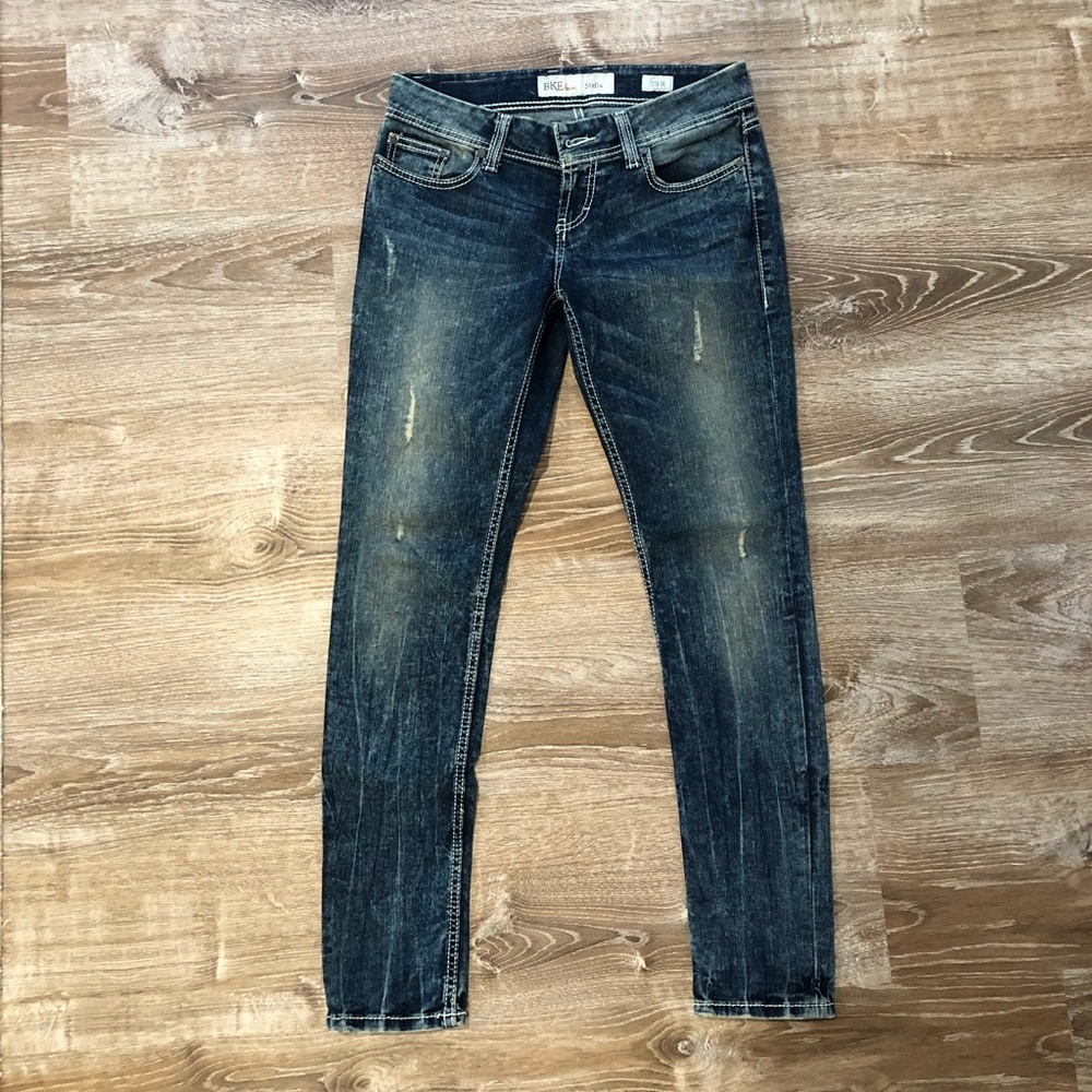 BKE Denim Stella